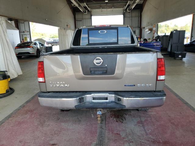 Photo 6 from auction – 2009 NISSAN TITAN XE with VIN 1N6BA07C19N313495