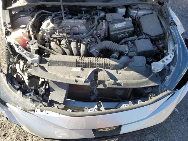 Photo 11 from auction – 2022 TOYOTA COROLLA LE with VIN 5YFEPMAE6NP317328
