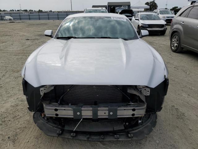 Photo 5 from auction – 2015 FORD MUSTANG with VIN 1FA6P8TH2F5386668
