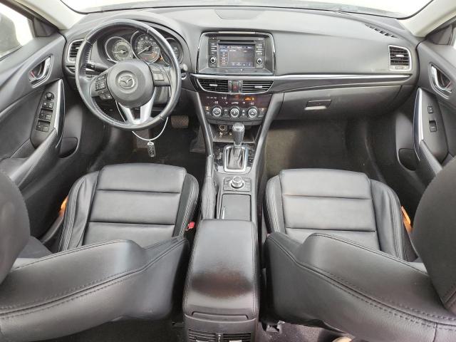 Photo 8 from auction – 2015 MAZDA 6 TOURING with VIN JM1GJ1V53F1217583