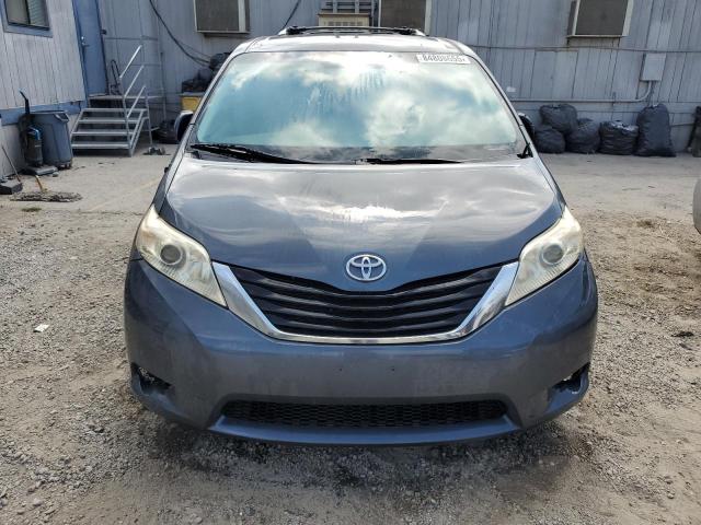 Photo 5 from auction – 2011 TOYOTA SIENNA LE with VIN 5TDKK3DC5BS047548