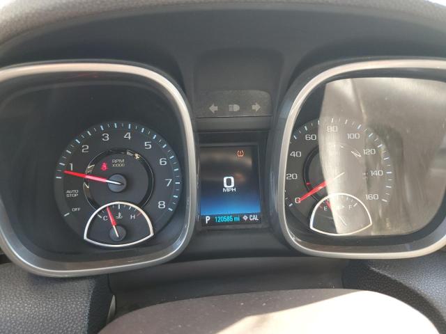 Photo 9 from auction – 2015 CHEVROLET MALIBU 1LT with VIN 1G11C5SL7FF249586