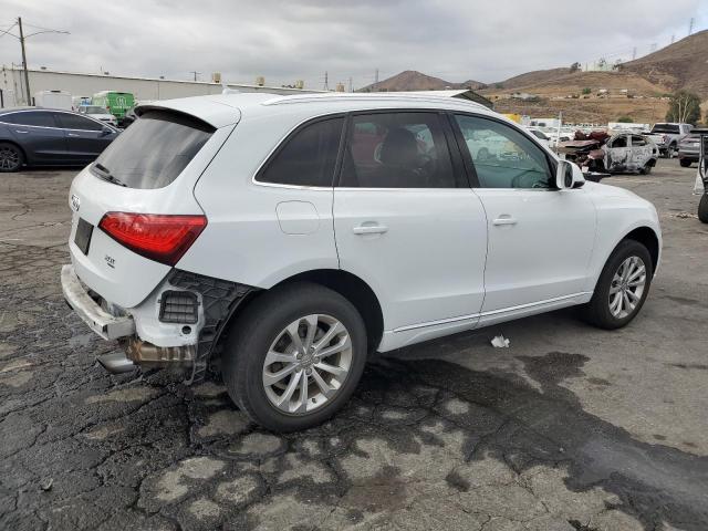 Photo 3 from auction – 2014 AUDI Q5 PREMIUM with VIN WA1CFAFP9EA122633