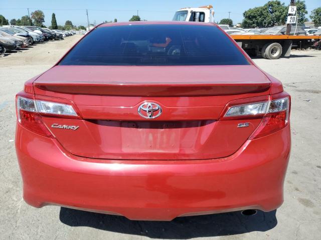 Photo 6 from auction – 2014 TOYOTA CAMRY L with VIN 4T1BF1FK1EU825479