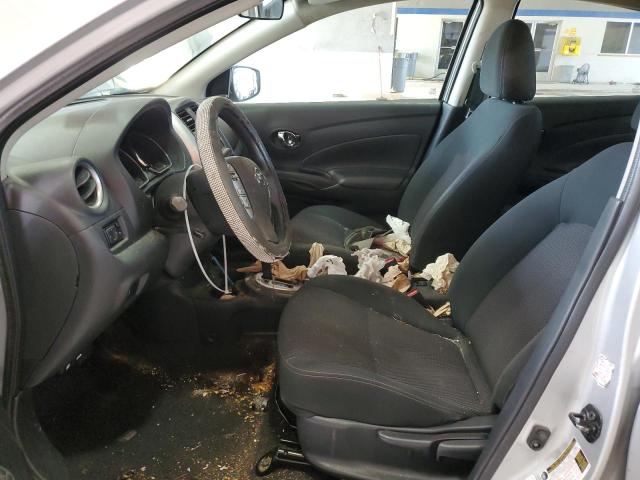Photo 7 from auction – 2017 NISSAN VERSA S with VIN 3N1CN7AP8HL850298
