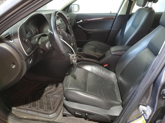Photo 7 from auction – 2010 SAAB 9-3 2.0T with VIN YS3FA4CY7A1618548