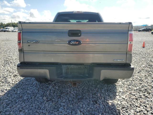 Photo 6 from auction – 2013 FORD F150 SUPER with VIN 1FTEX1CMXDFD64130
