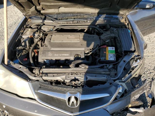 Photo 11 from auction – 2003 ACURA 3.2TL with VIN 19UUA56633A079008