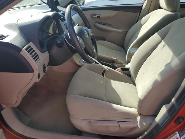 Photo 7 from auction – 2013 TOYOTA COROLLA BA with VIN 2T1BU4EEXDC987128