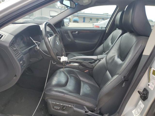 Photo 7 from auction – 2006 VOLVO XC70 with VIN YV4SZ592861222575