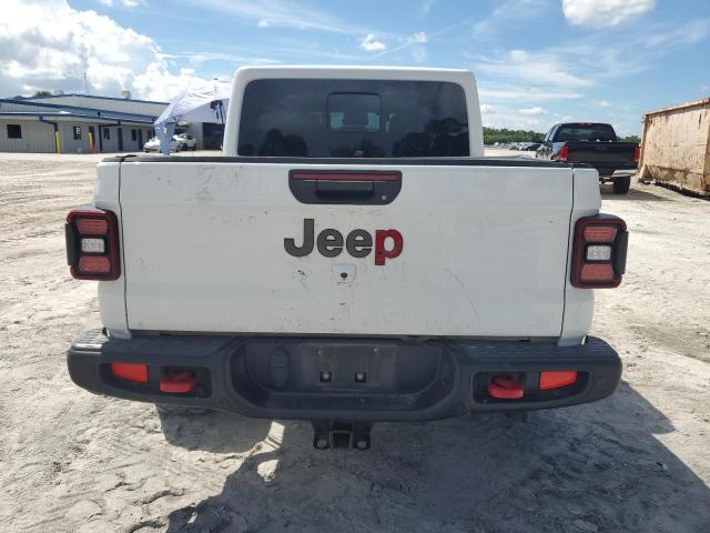 Photo 6 from auction – 2020 JEEP GLADIATOR with VIN 1C6JJTBG6LL167308