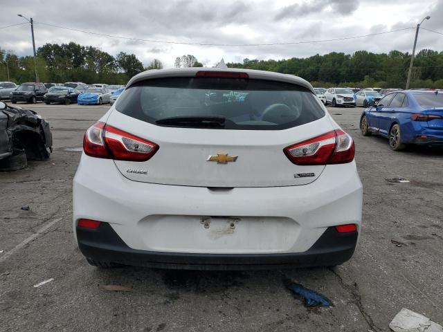 Photo 6 from auction – 2018 CHEVROLET CRUZE PREM with VIN 3G1BF6SM2JS617297