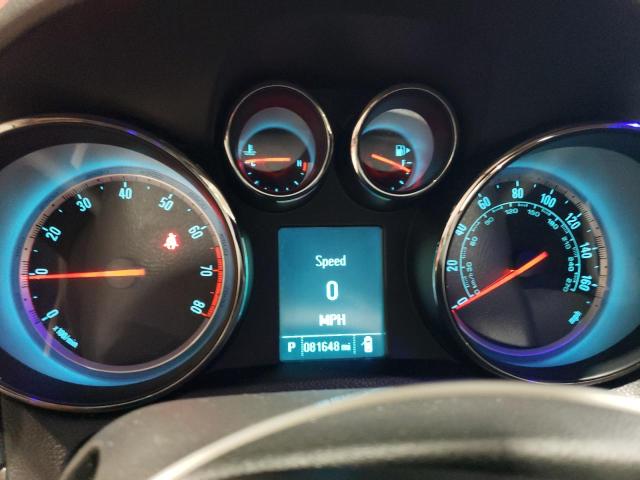 Photo 9 from auction – 2015 BUICK ENCORE PRE with VIN KL4CJHSB4FB087819