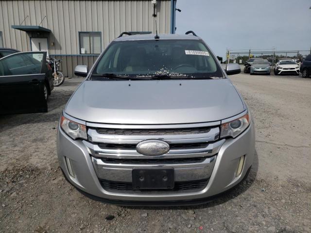 Photo 5 from auction – 2013 FORD EDGE SEL with VIN 2FMDK4JC5DBE31431