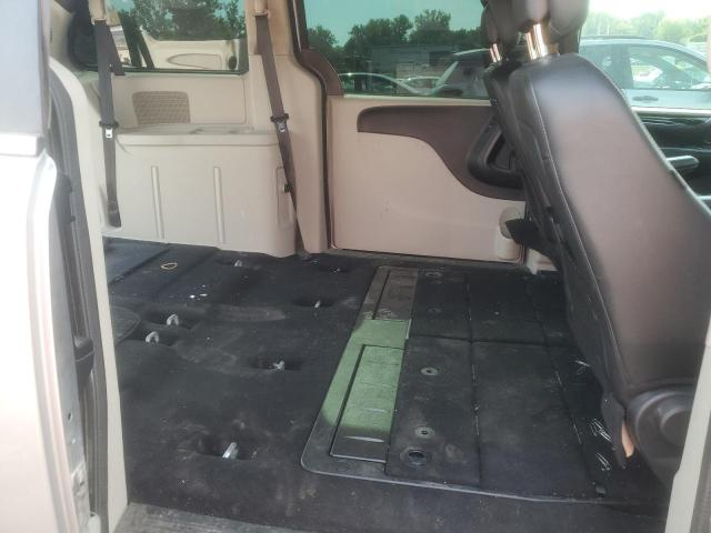 Photo 11 from auction – 2020 DODGE GRAND CARA with VIN 2C4RDGCG6LR161377