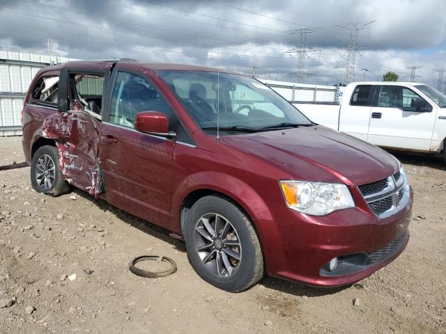 Photo 4 from auction – 2017 DODGE GRAND CARA with VIN 2C4RDGCG7HR791898