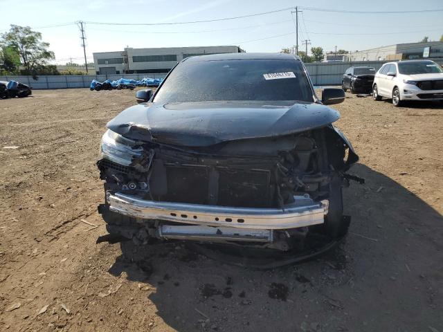 Photo 5 from auction – 2021 ACURA RDX A-SPEC with VIN 5J8TC2H67ML029624