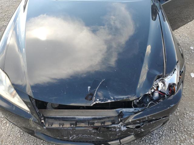 Photo 11 from auction – 2010 LEXUS IS 250 with VIN JTHCF5C2XA2033761