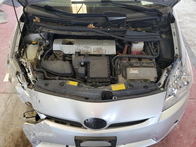Photo 11 from auction – 2010 TOYOTA PRIUS with VIN JTDKN3DU5A0086240