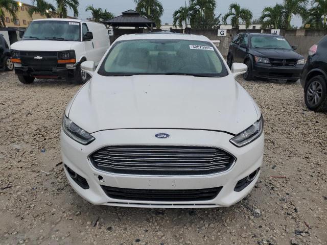 Photo 5 from auction – 2014 FORD FUSION SE with VIN 3FA6P0H91ER189781