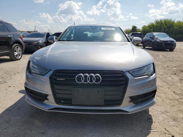 Photo 5 from auction – 2016 AUDI A7 PRESTIG with VIN WAU2GAFC7GN025581