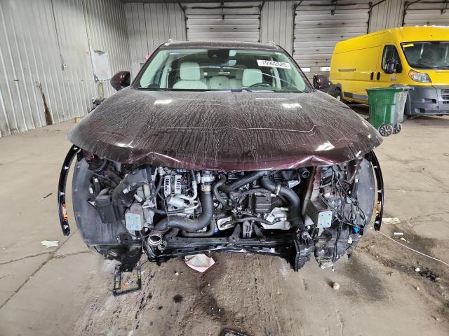 Photo 5 from auction – 2023 BUICK ENVISION A with VIN LRBFZSR49PD017513