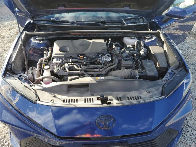 Photo 11 from auction – 2025 TOYOTA CAMRY XSE with VIN 4T1DAACK3SU061870