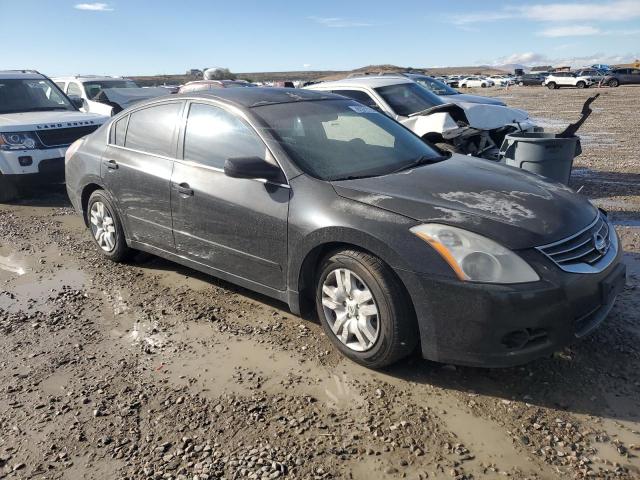 Photo 4 from auction – 2012 NISSAN ALTIMA BASE with VIN 1N4AL2AP6CN406848