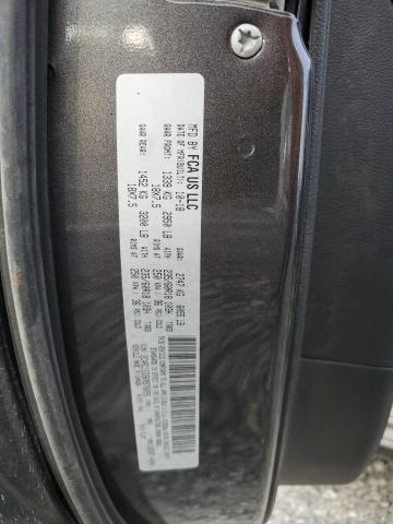 Photo 14 from auction – 2019 CHRYSLER PACIFICA T with VIN 2C4RC1EG5KR576055