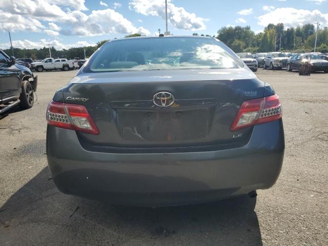 Photo 6 from auction – 2011 TOYOTA CAMRY BASE with VIN 4T4BF3EK3BR100660