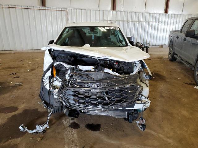 Photo 5 from auction – 2018 CHEVROLET EQUINOX LT with VIN 2GNAXTEX9J6248013