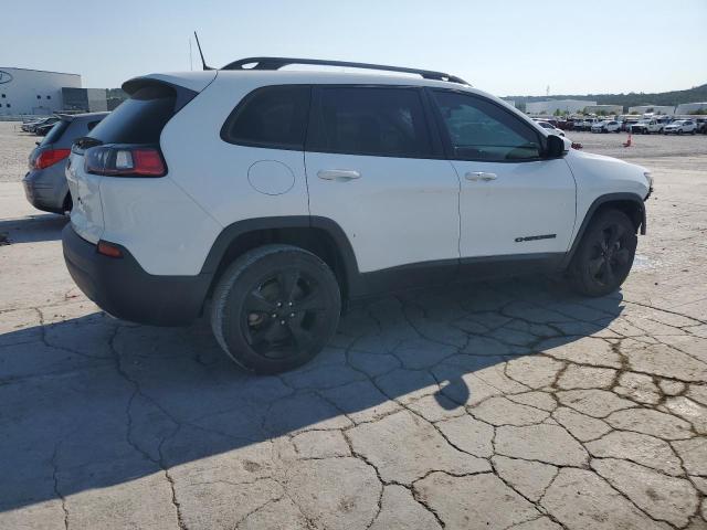 Photo 3 from auction – 2019 JEEP CHEROKEE L with VIN 1C4PJLLX9KD490374