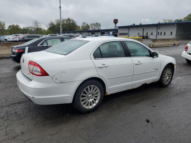 Photo 3 from auction – 2007 MERCURY MILAN PREM with VIN 3MEHM08Z77R652519