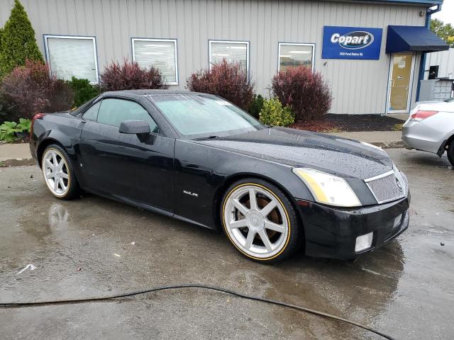 Photo 4 from auction – 2008 CADILLAC XLR with VIN 1G6YV36A785600215