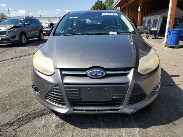 Photo 5 from auction – 2013 FORD FOCUS SE with VIN 1FADP3K22DL125282