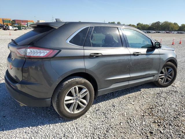 Photo 3 from auction – 2018 FORD EDGE SEL with VIN 2FMPK3J99JBB54001