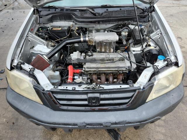 Photo 12 from auction – 1998 HONDA CR-V EX with VIN JHLRD1769WC080596