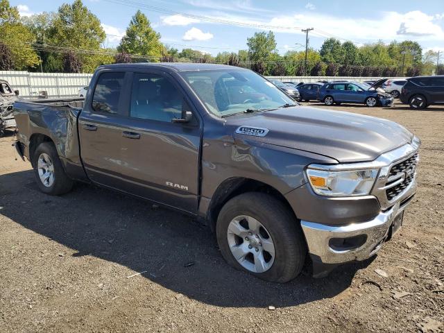 Photo 4 from auction – 2022 RAM 1500 BIG H with VIN 1C6SRFBT5NN206442