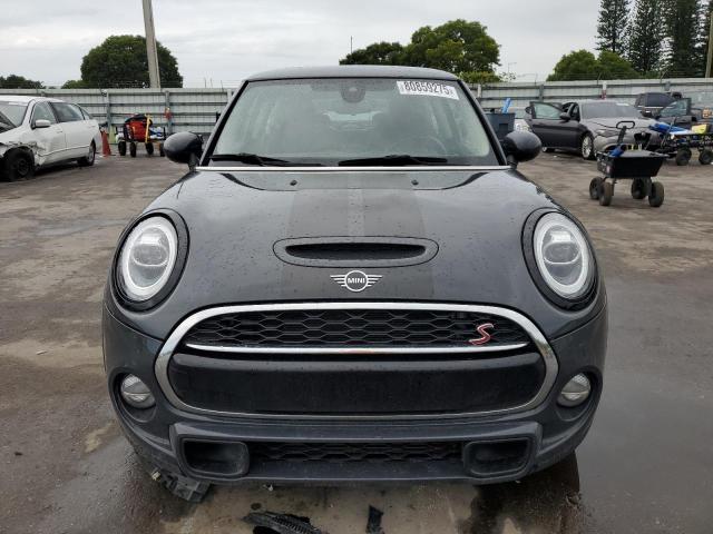 Photo 5 from auction – 2019 MINI COOPER S with VIN WMWXP7C59K2A52793