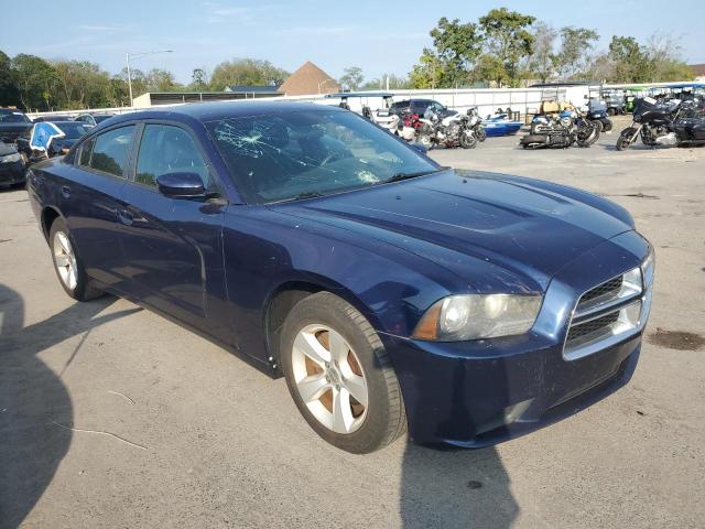 Photo 4 from auction – 2013 DODGE CHARGER SE with VIN 2C3CDXBG1DH624559