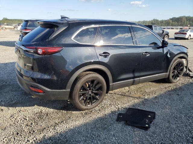 Photo 3 from auction – 2023 MAZDA CX-9 TOURI with VIN JM3TCBAY5P0654210
