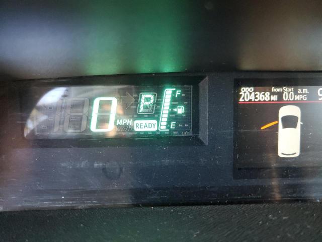 Photo 9 from auction – 2012 TOYOTA PRIUS C with VIN JTDKDTB31C1005907