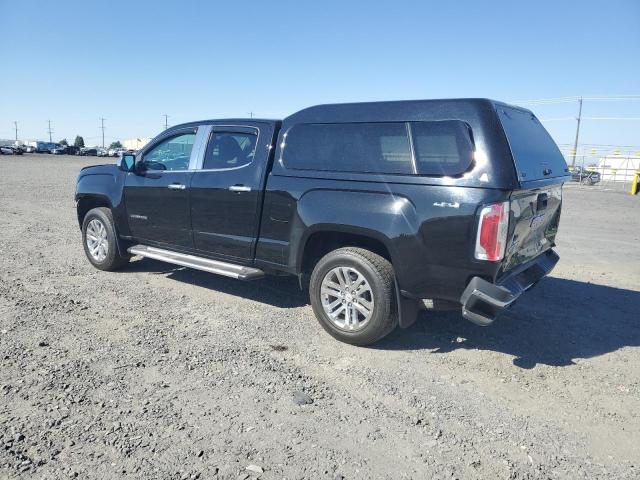 Photo 2 from auction – 2016 GMC CANYON SLT with VIN 1GTP6DE13G1304157