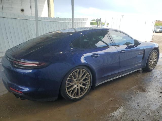 Photo 3 from auction – 2020 PORSCHE PANAMERA B with VIN WP0AA2A72LL102346