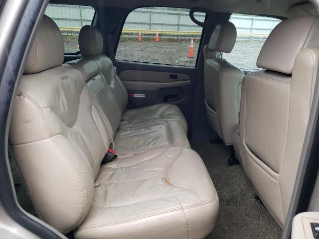 Photo 11 from auction – 2002 GMC YUKON with VIN 1GKEK13Z72J338352