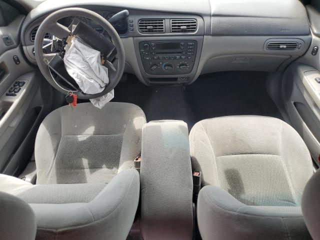 Photo 8 from auction – 2005 FORD TAURUS SE with VIN 1FAFP53U15A220112
