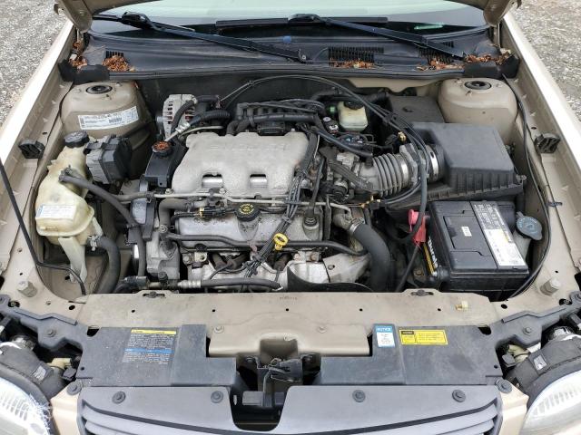 Photo 11 from auction – 2001 CHEVROLET MALIBU LS with VIN 1G1NE52J91M682177