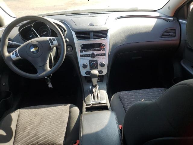 Photo 8 from auction – 2011 CHEVROLET MALIBU 1LT with VIN 1G1ZC5E11BF312351