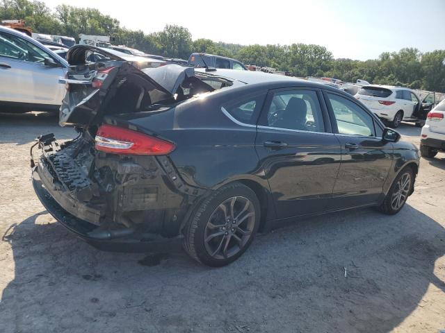Photo 3 from auction – 2017 FORD FUSION SE with VIN 3FA6P0H72HR198489
