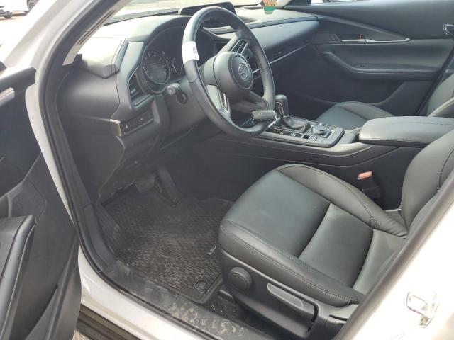 Photo 7 from auction – 2023 MAZDA CX-30 SELE with VIN 3MVDMBBM7PM551582